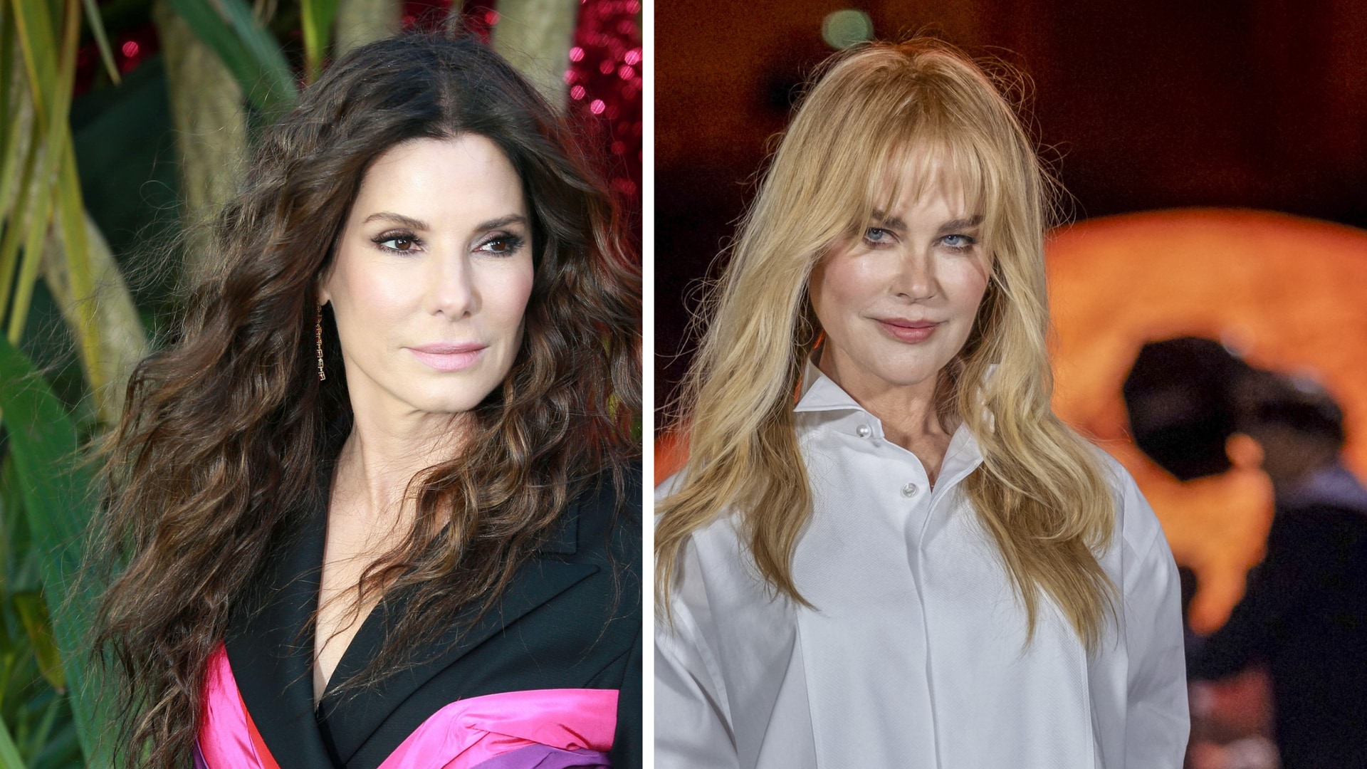 Sandra Bullock praises Nicole Kidman’s strength amid Keith Urban divorce: ‘Our mothers raised very independent women’