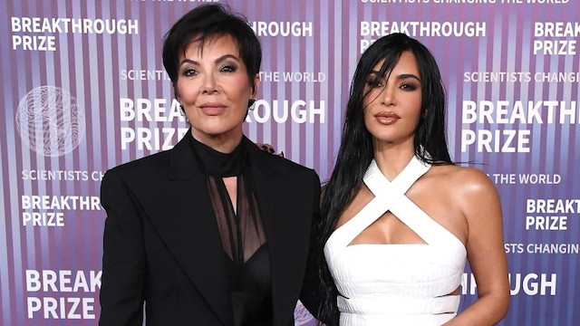 10th Annual Breakthrough Prize Ceremony