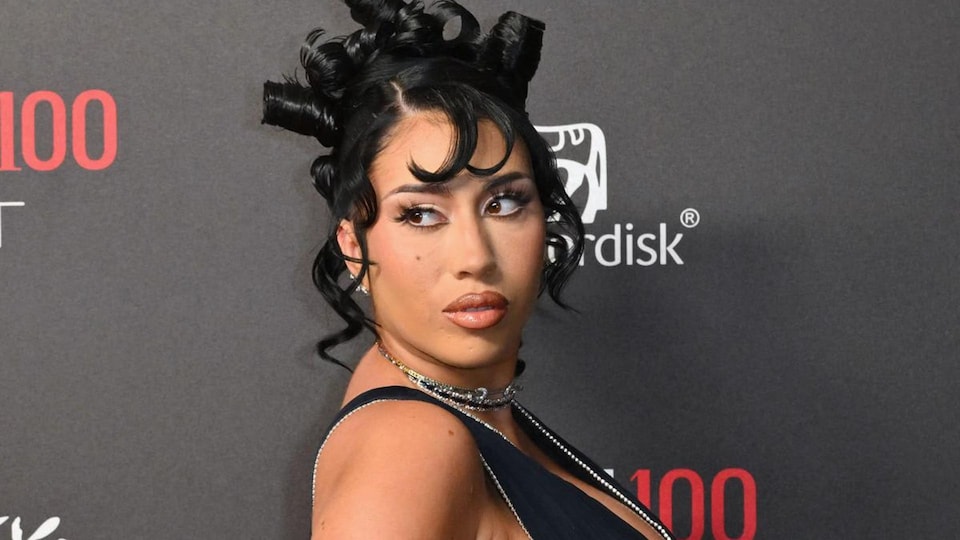 Kali Uchis gives birth to her first child with rapper Don Toliver: ‘Our