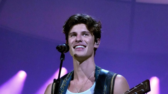 Shawn Mendes Wonder: The World Tour Opening Night