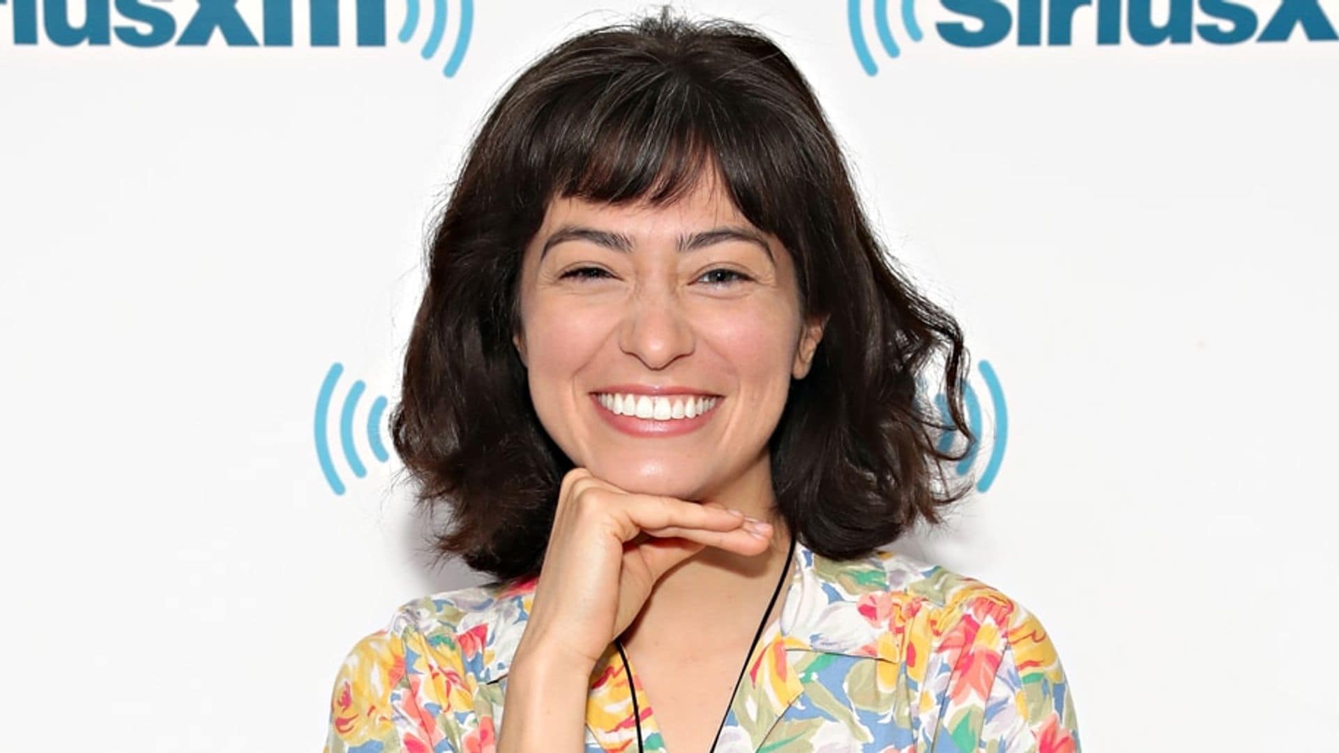 Melissa Villaseñor proves she is comedy gold with her latest impression
