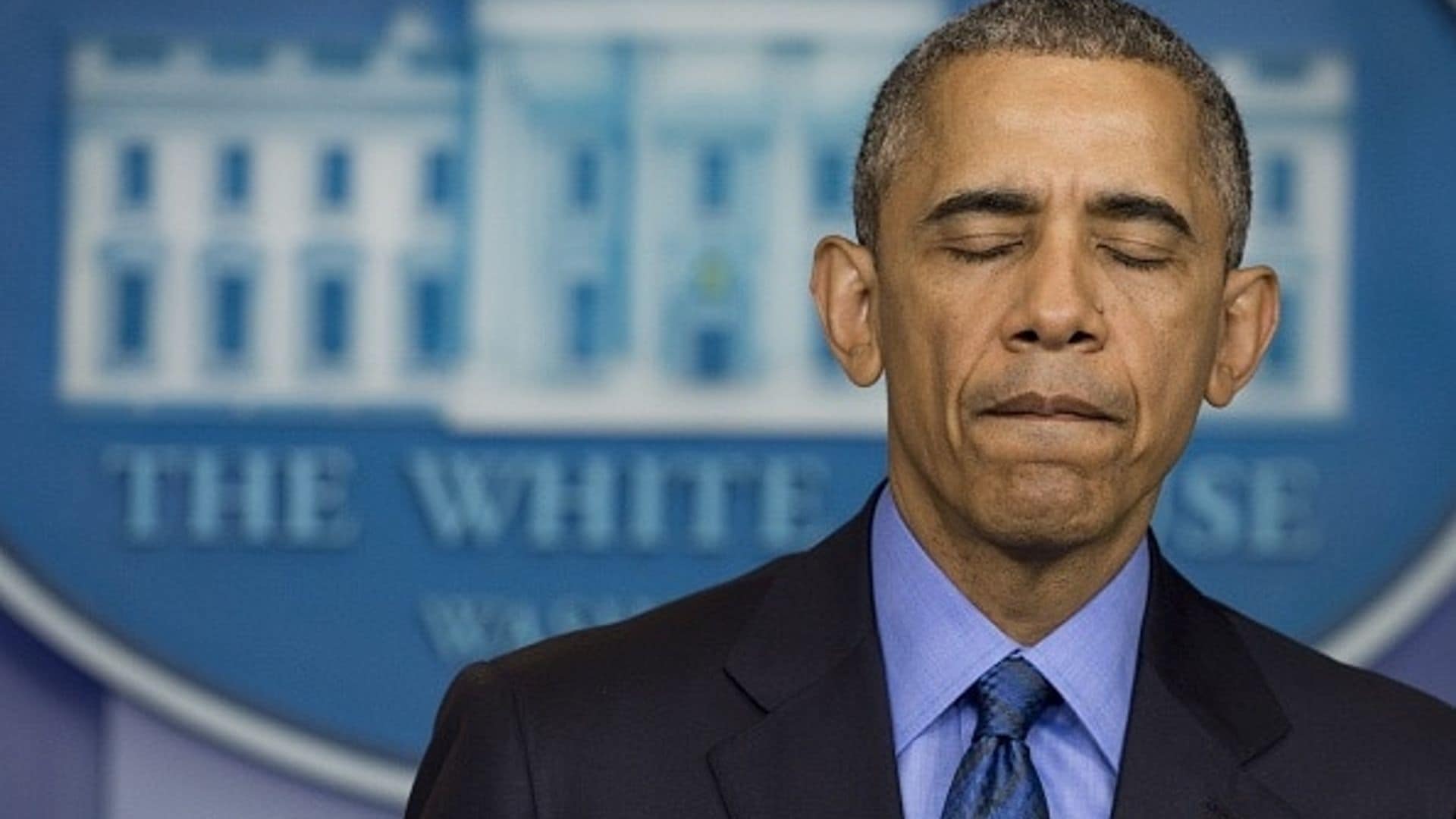 President Obama, Taylor Swift mourn Charleston shooting victims