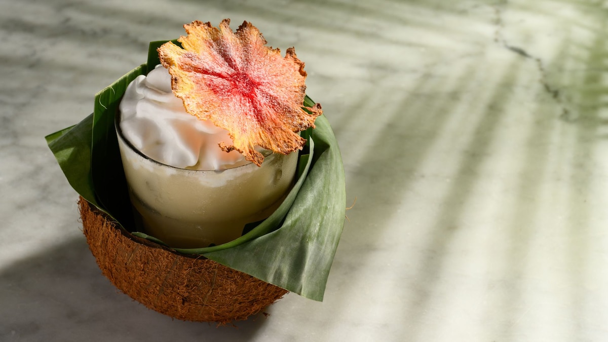 Puerto Rico’s beloved alcoholic drink is crowned best in the world