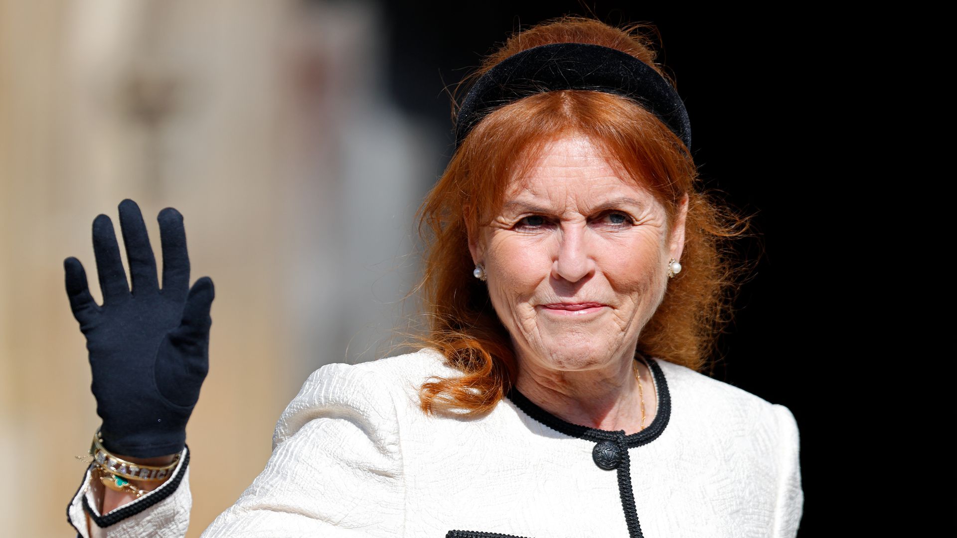 Sarah Ferguson Set to Return to UK After Months Abroad, With New Home in the Home Counties