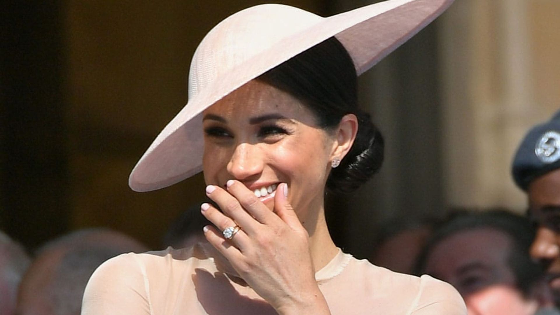 Five secrets that Meghan Markle's baby shower guests have revealed