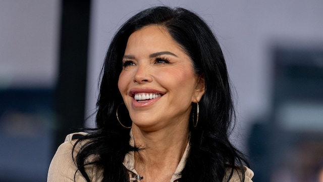 Lauren Sanchez fires back at critics of her all-female space mission