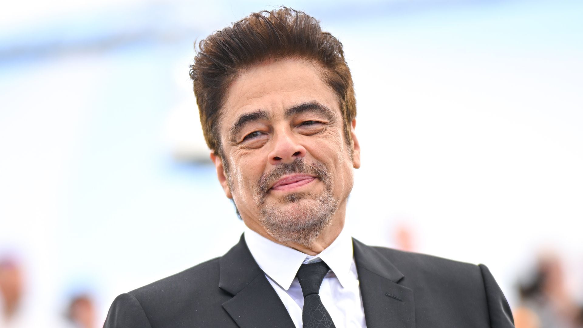 5 things you didn't know about Golden Globe nominee Benicio Del Toro
