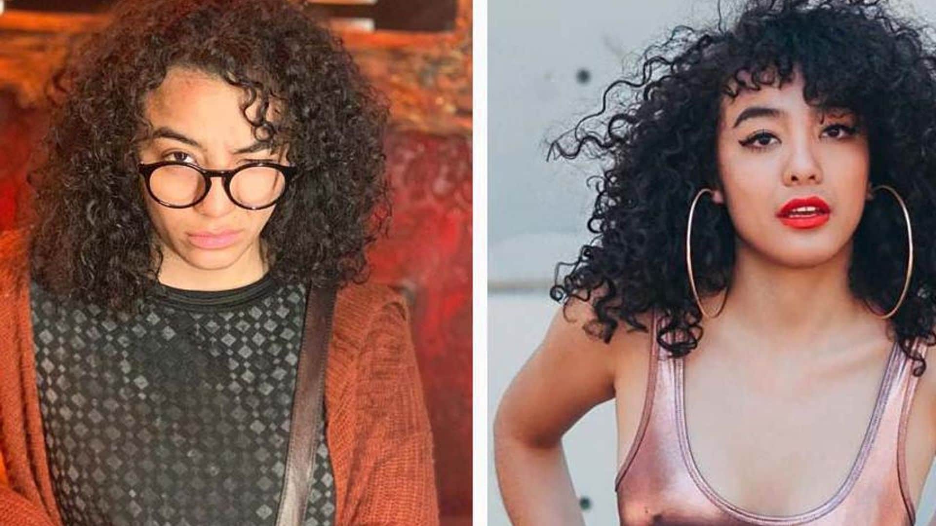 Elyfer Torres’ other face as the lead role in 'Betty in NY'