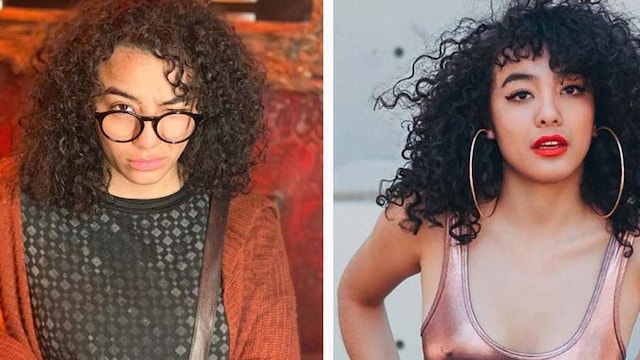Elyfer Torres y su otra cara tras dejar su personaje de Betty en NY