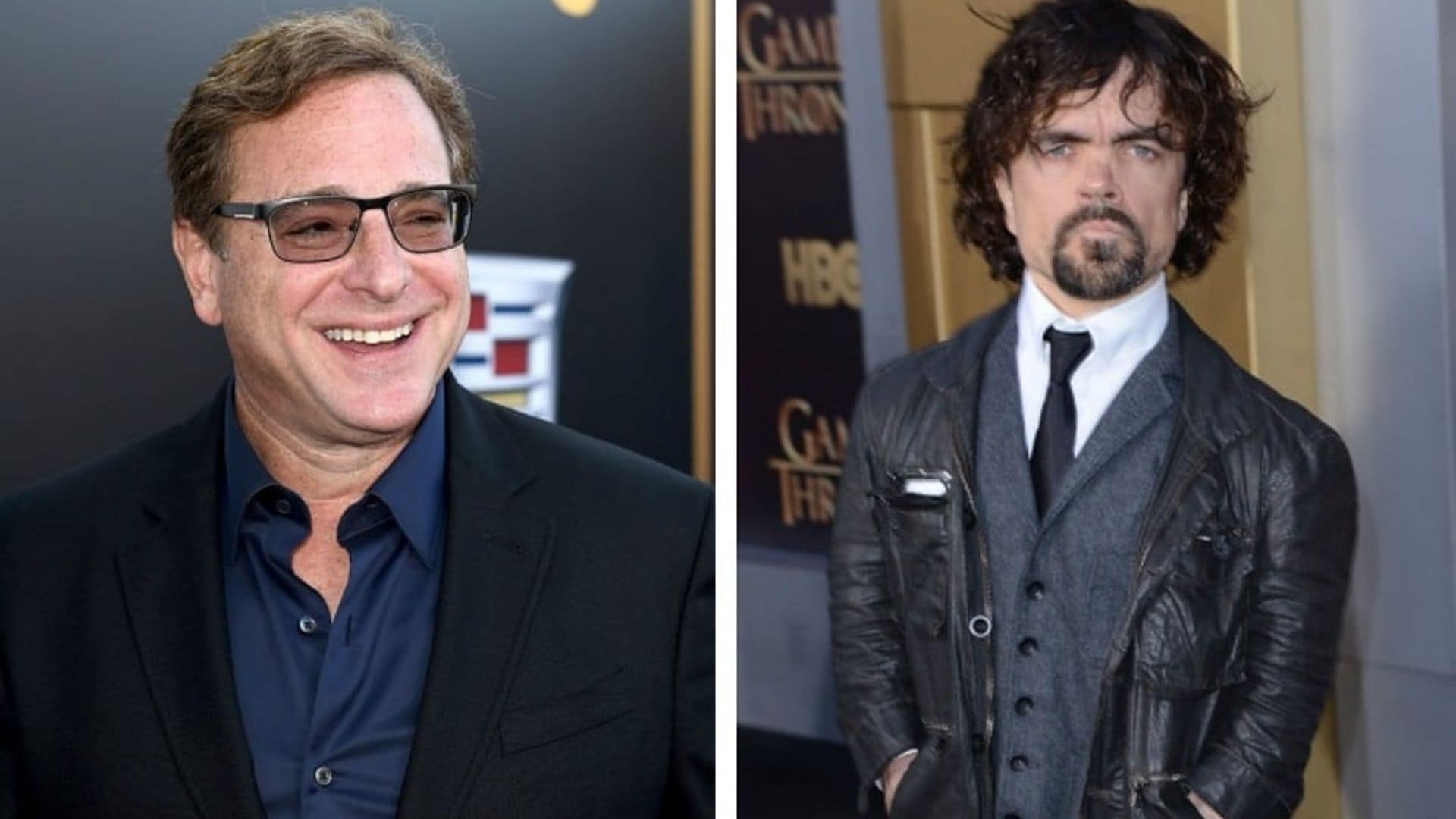 Bob Saget wants Peter Dinklage to appear in 'Fuller House'