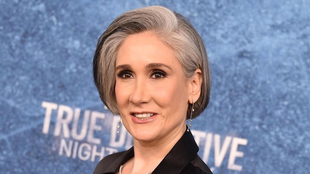 Los Angeles Premiere Of Warner Bros.' "True Detective: Night Country" - Arrivals