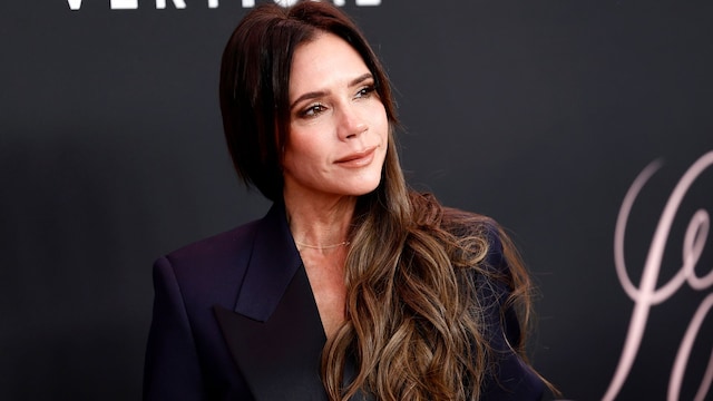 Victoria Beckham is making a documentary based on her life