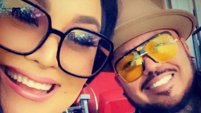 Selena Quintanilla family