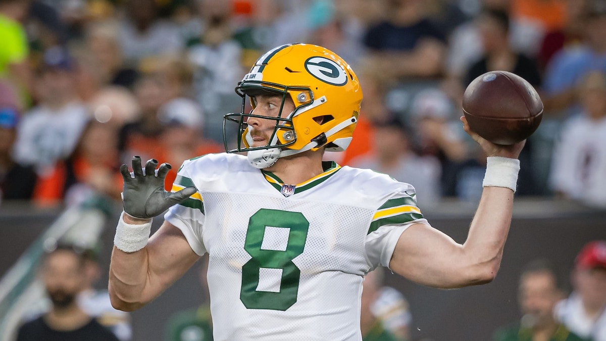 NFL Thanksgiving 2024 schedule Where to watch this year's football game
