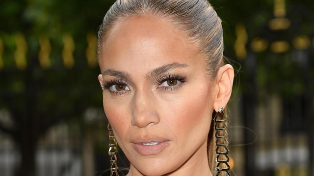 Jennifer Lopez