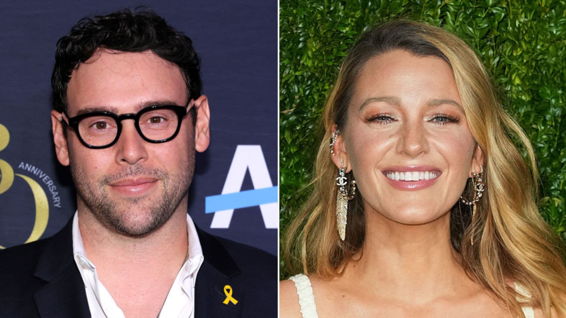 Blake Lively zeroes in on Scooter Braun after Justin Baldoni's lawsuit dismissal victory