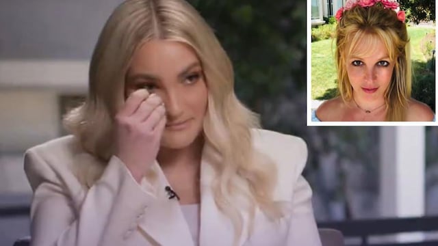 Jamie Lynn Spears