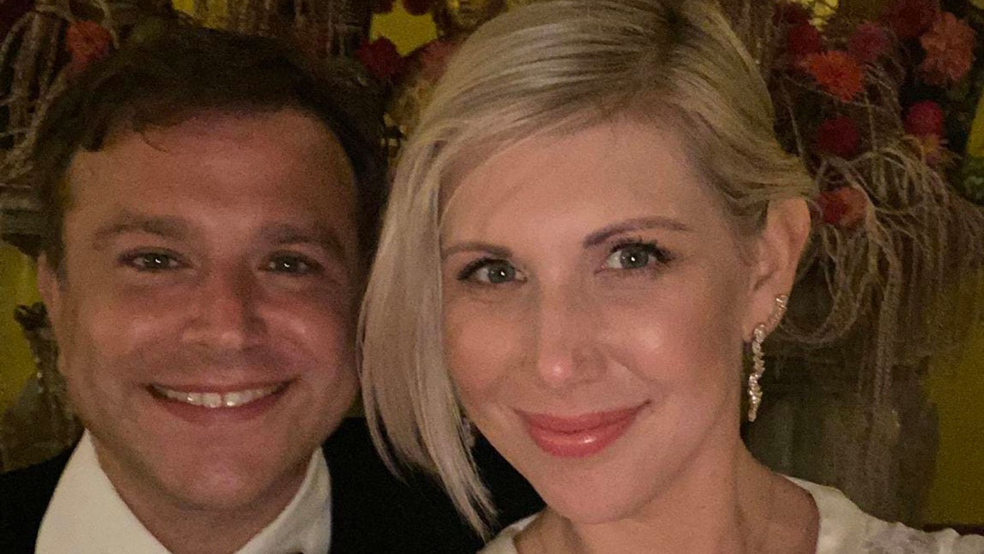 Robin Williams’ son Zak marries on special day and more must-see star photos