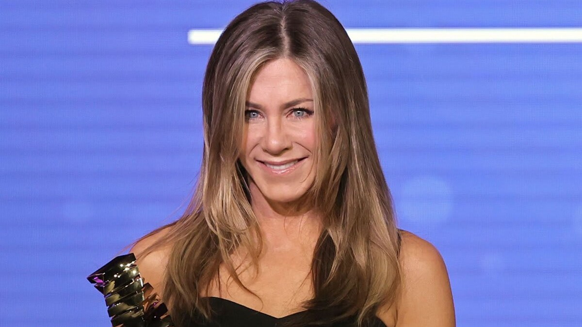 Jennifer Aniston says pregnancy rumors are hurtful and nasty