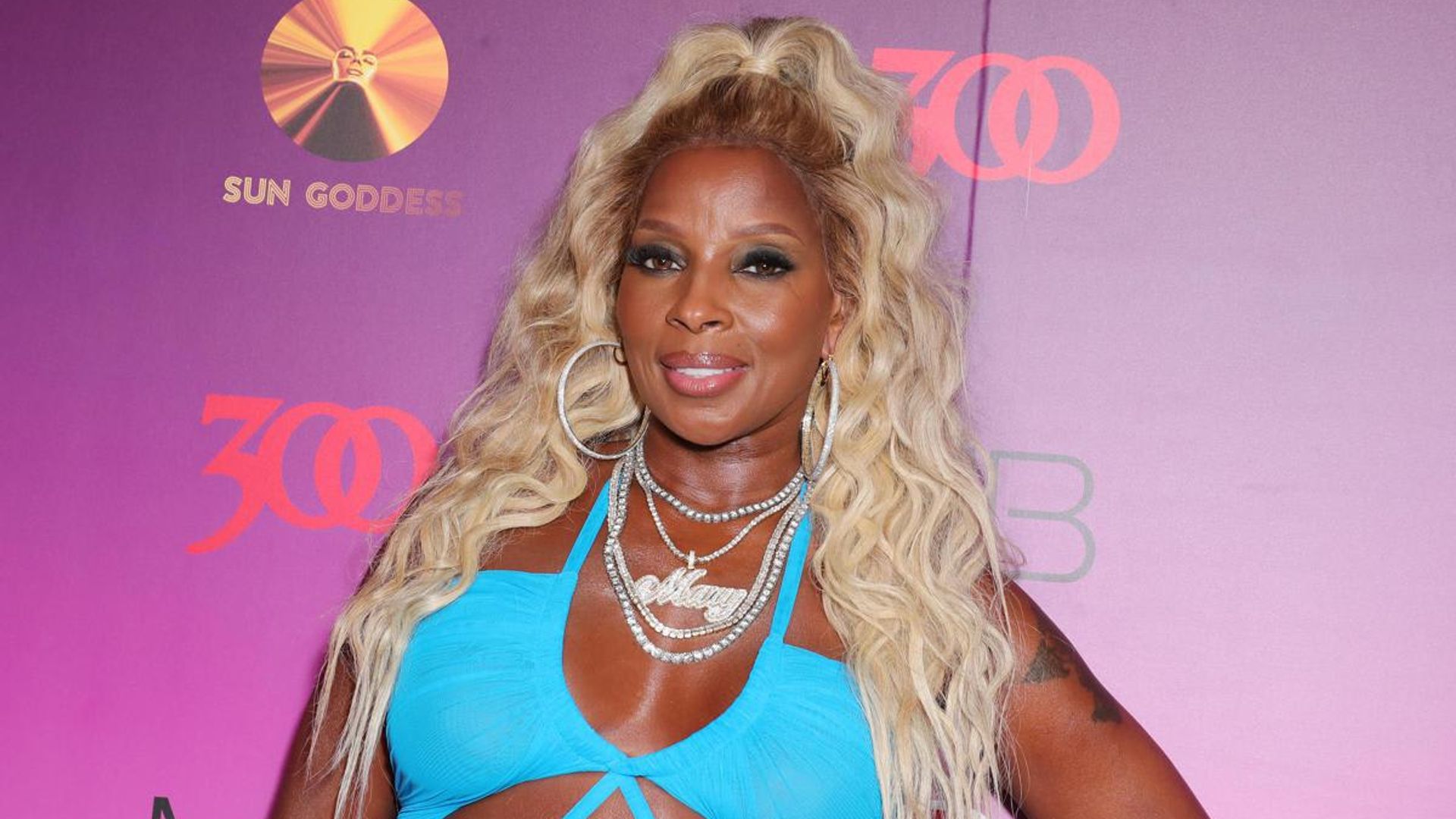 Mary J. Blige says Super Bowl show will take things to ‘a whole other level’