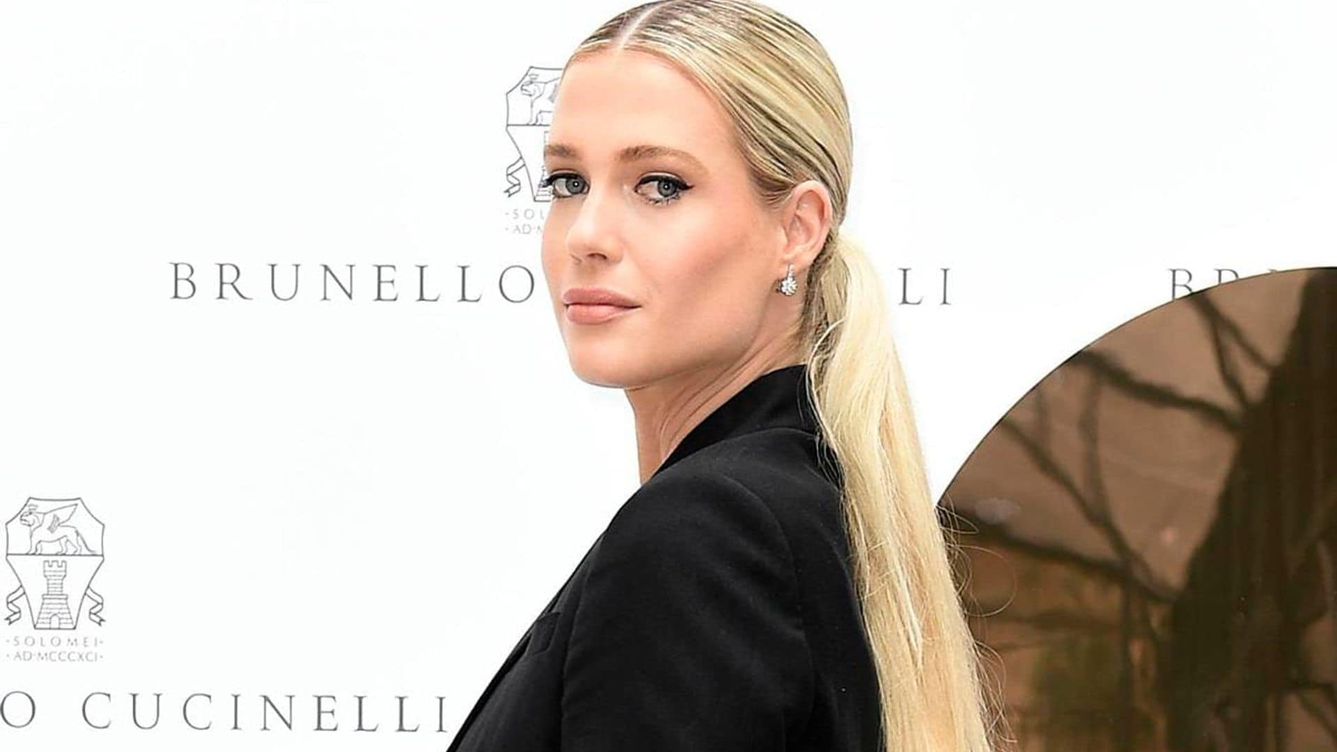 Princess Diana’s niece gets married in a special place