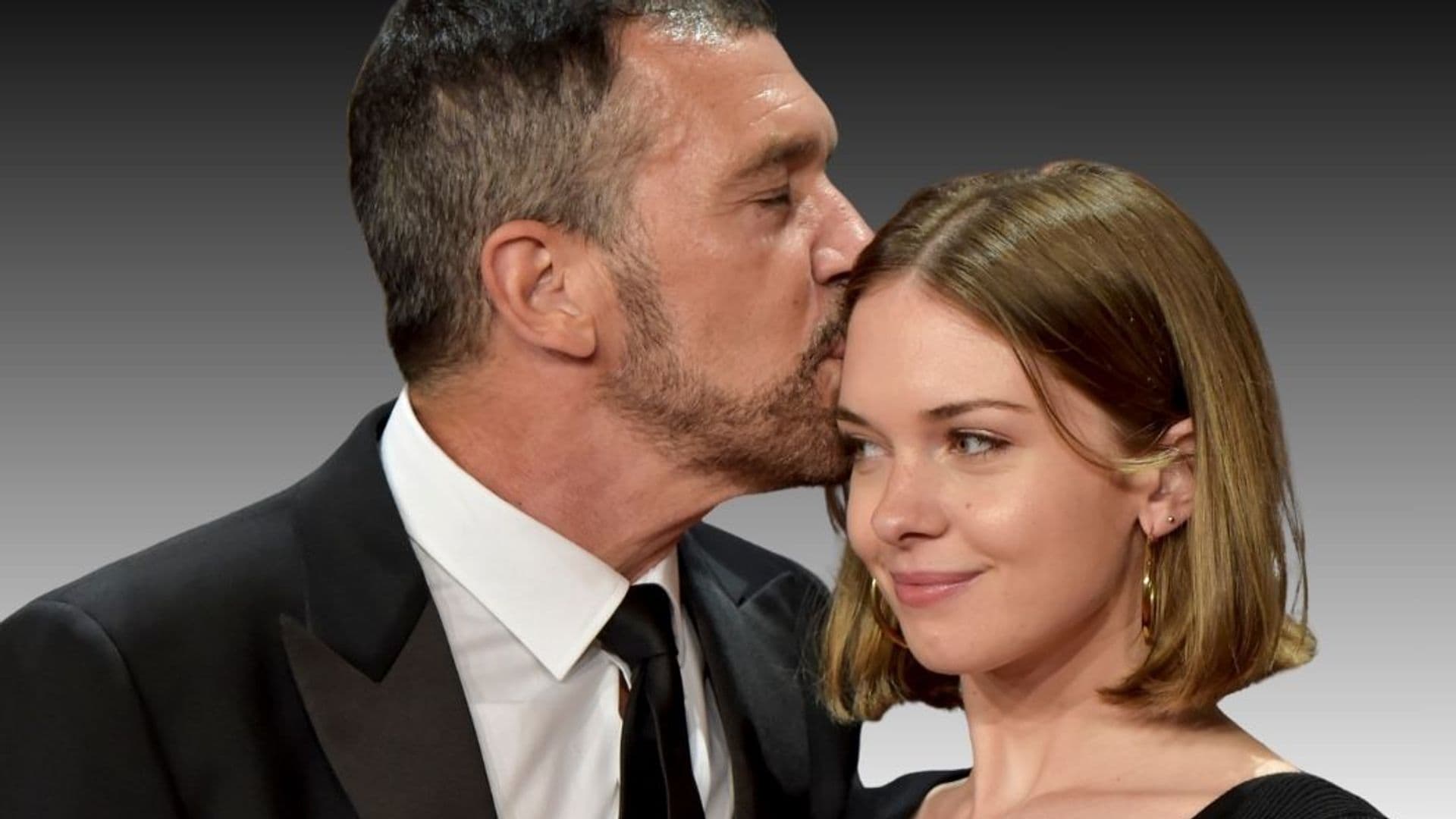 Stella Banderas is getting married! Inside Antonio Banderas' daughter's wedding in Spain