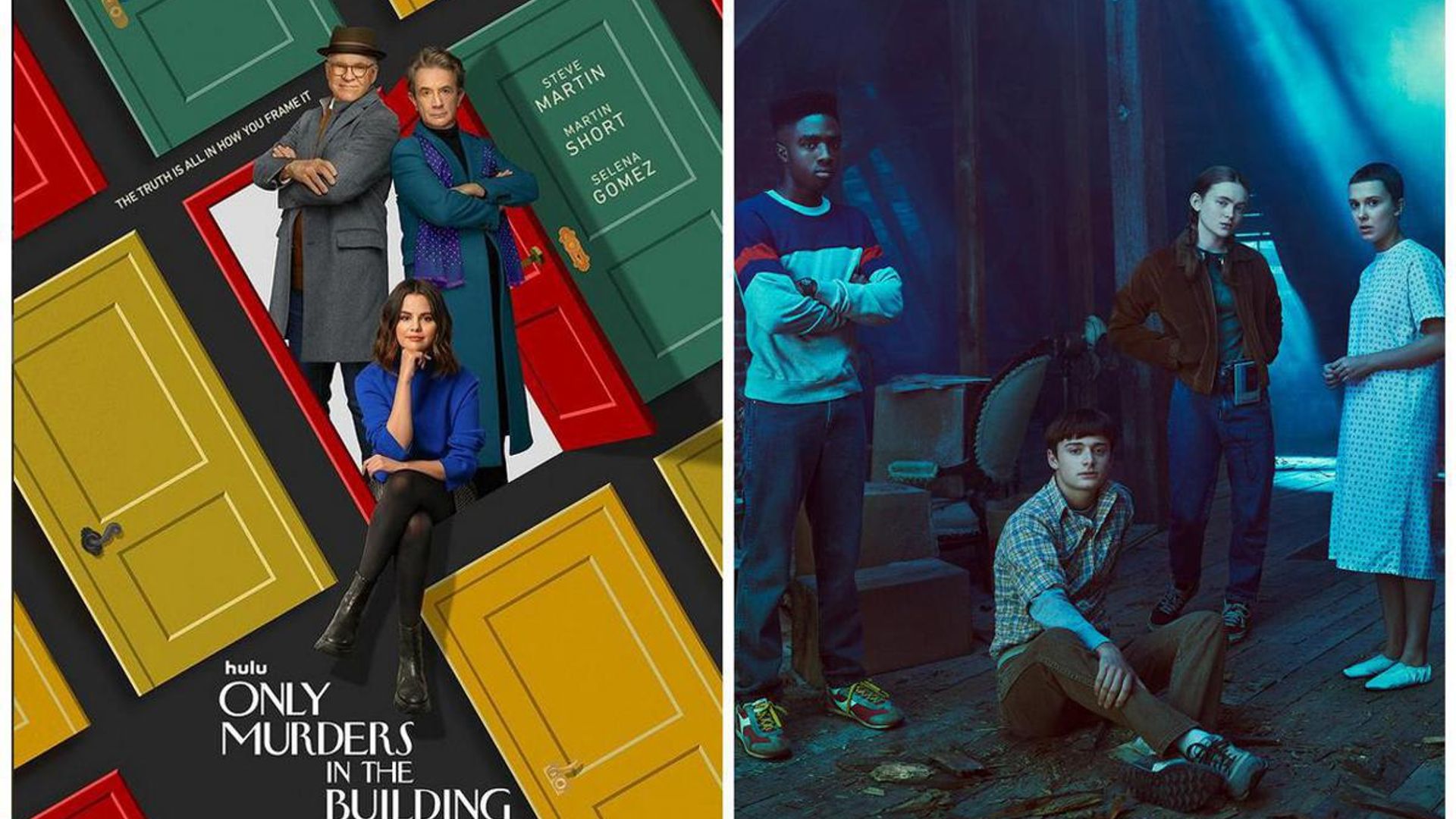 What to watch: 7 movies & shows to stream this week - July 1st