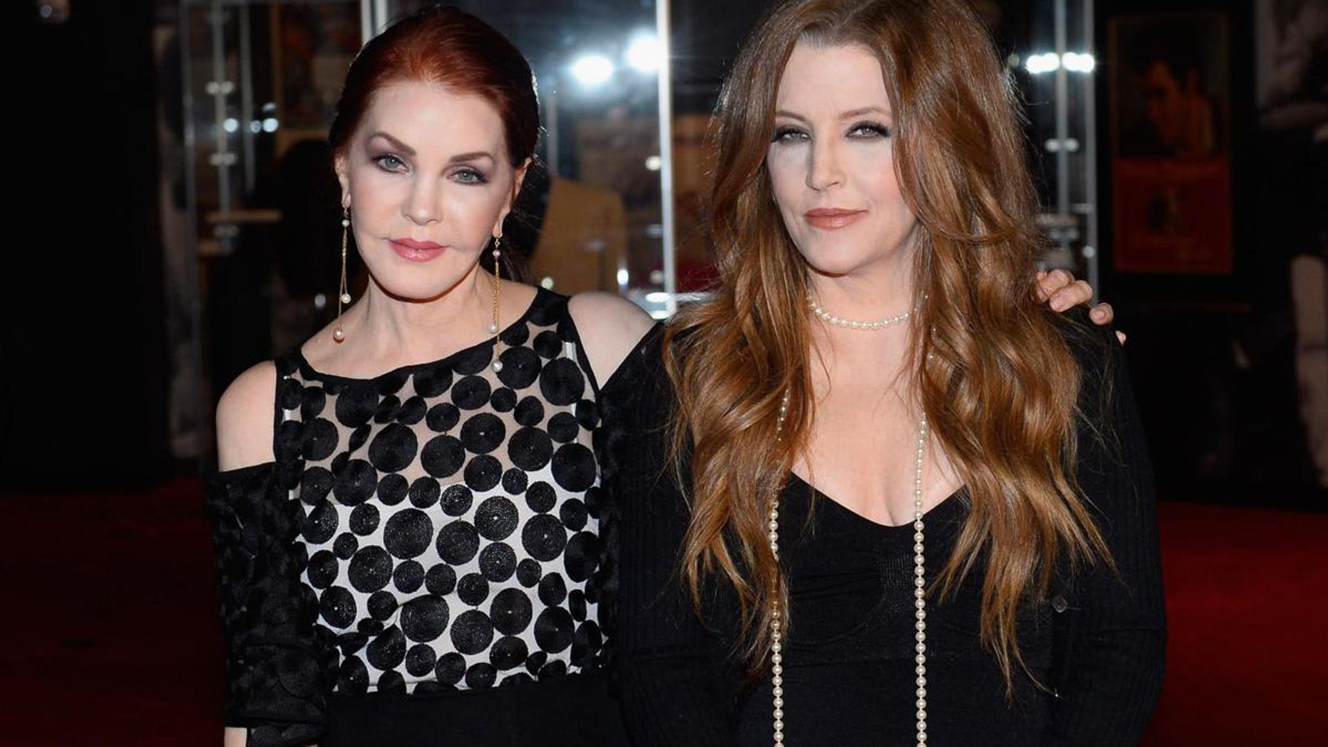 Priscilla Presley knew something was ‘not right’ days before Lisa Marie’s death: ‘I still can’t believe it’