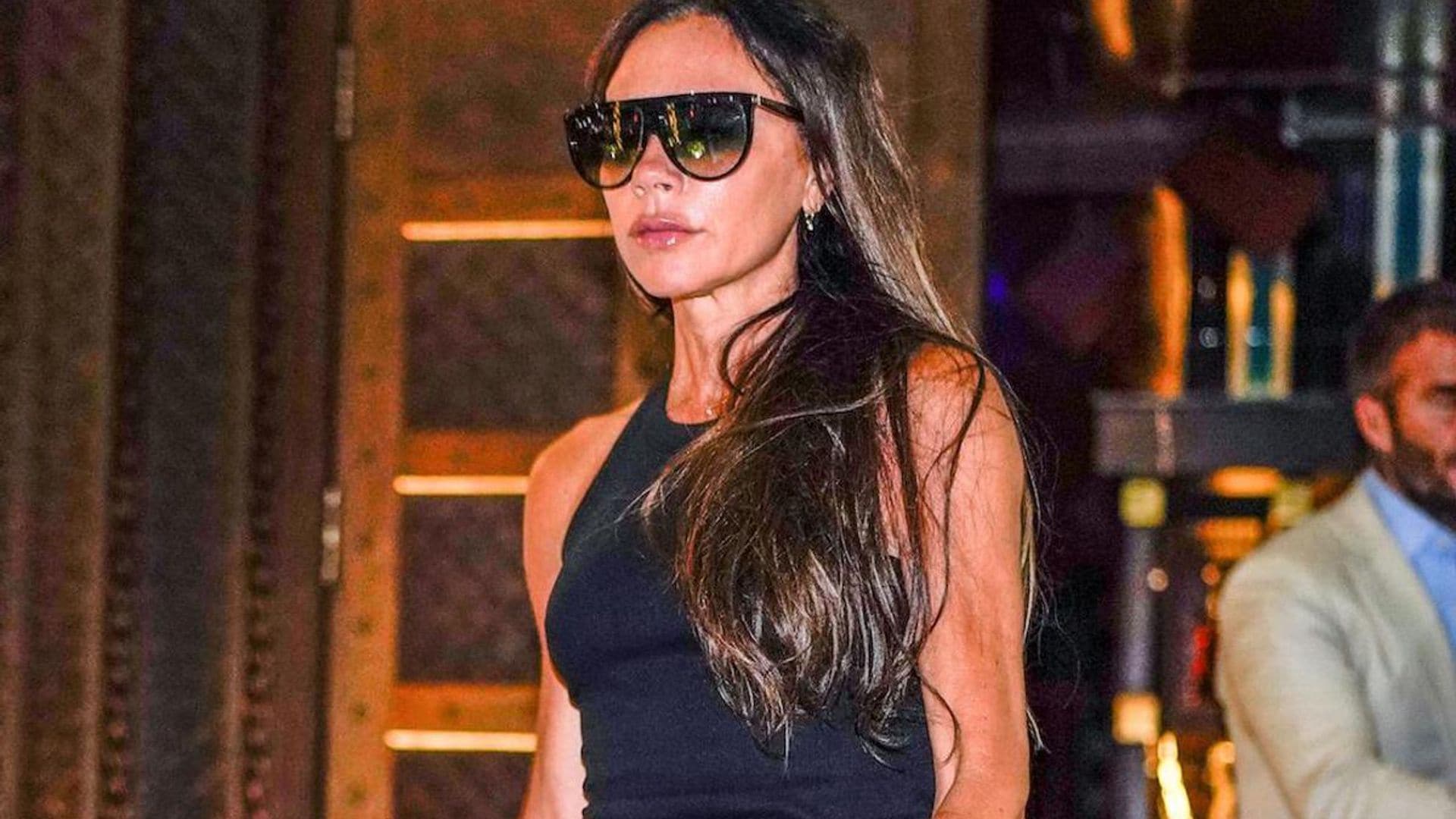 Victoria Beckham’s Birkin bag collection and her new favorite: Pics