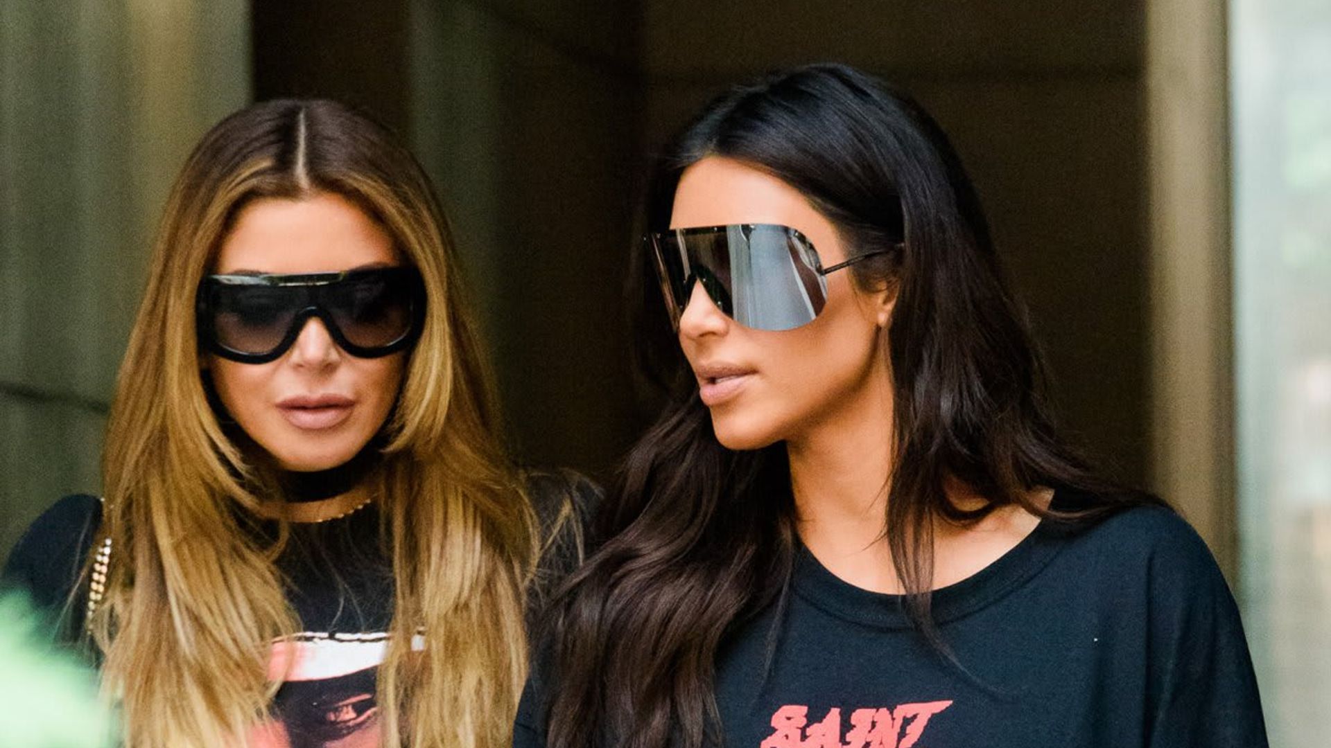 Are Larsa Pippen and Kim Kardashian rebuilding their friendship?