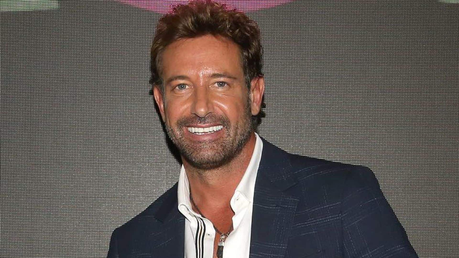 Gabriel Soto