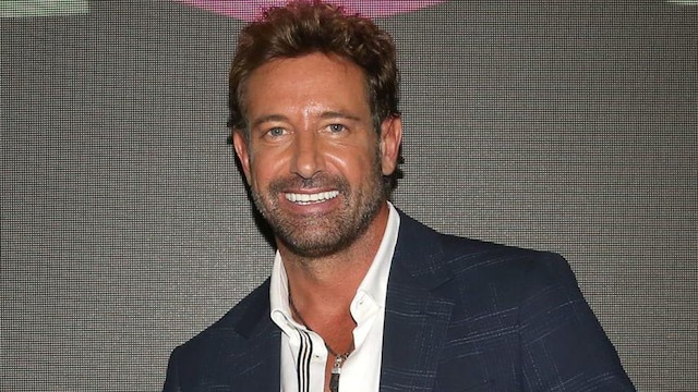 Gabriel Soto