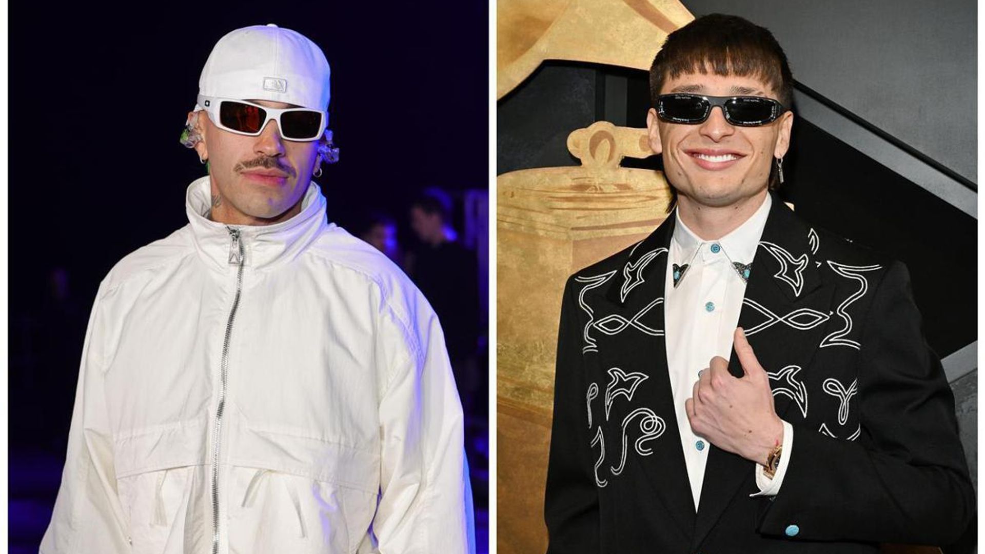 Latin AMAs 2024: Feid and Peso Pluma lead nominations