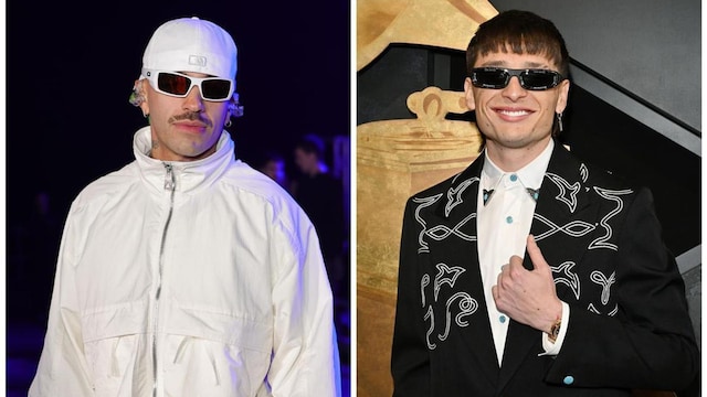 The 24th Annual Latin Grammy Awards - Backstage and Audience