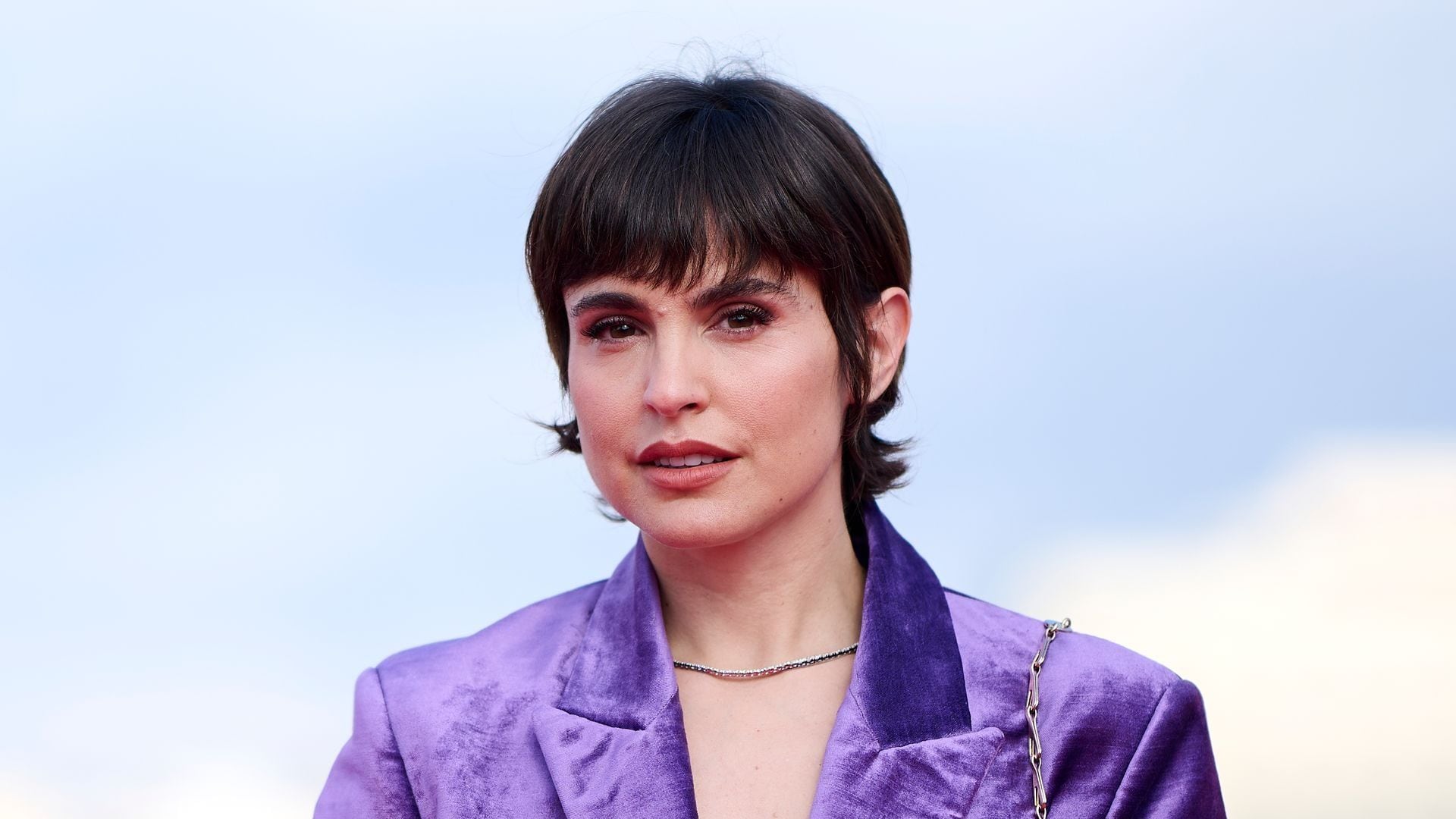 Verónica Echegui Spanish Actress Dies Leaving Cinema in Mourning
