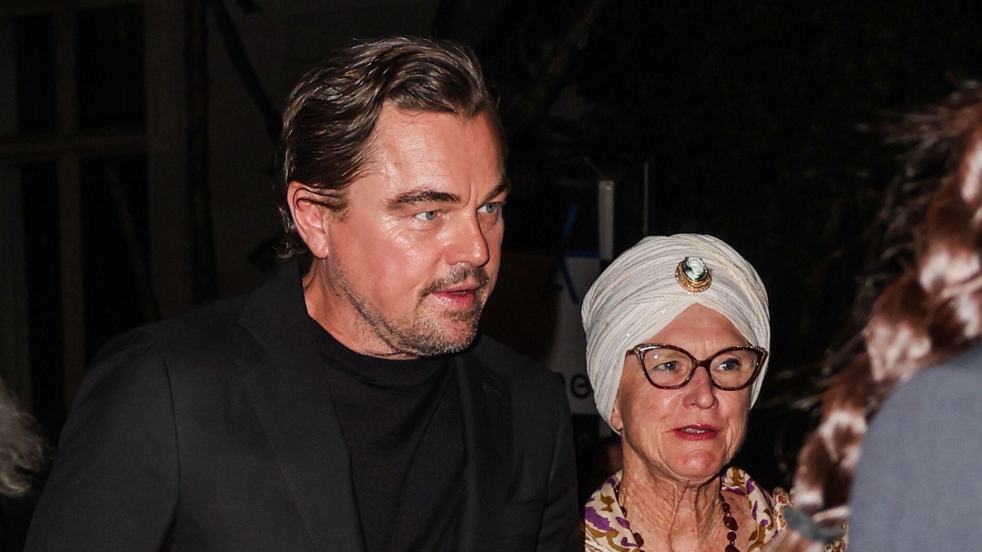 Photo 2026 Backgrid/The Grosby Group
EXCLUSIVE
New York City, New York, September 22, 2026
Leonardo DiCaprio arrived with his parents at Villa Albertine in New York City for a ceremony where French President Emmanuel Macron presented Robert De Niro and Martin Scorsese with the Légion d'honneur in recognition of their contributions to cinema.***Leonardo DiCaprio llegó junto a sus padres a la Villa Albertine en la ciudad de Nueva York para asistir a una ceremonia en la que el presidente francés Emmanuel Macron otorgó la Legión de Honor a Robert De Niro y Martin Scorsese en reconocimiento a sus contribuciones al cine.
Byline: Eric Kowalsky / BACKGRID /ALSE / GROSBY GROUP