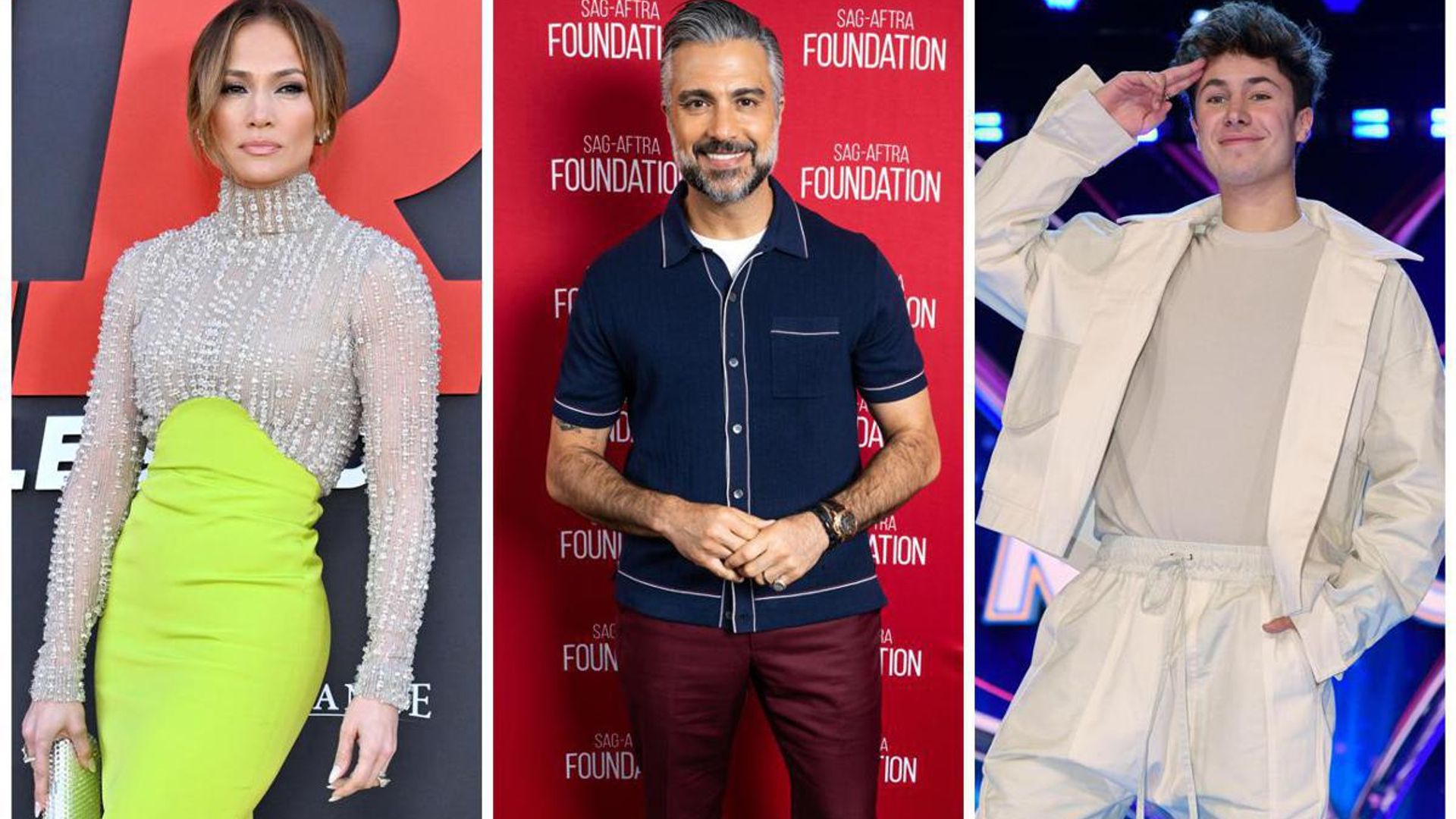 Jennifer Lopez, Jaime Camil, and more partner with Roku to make original Latino content