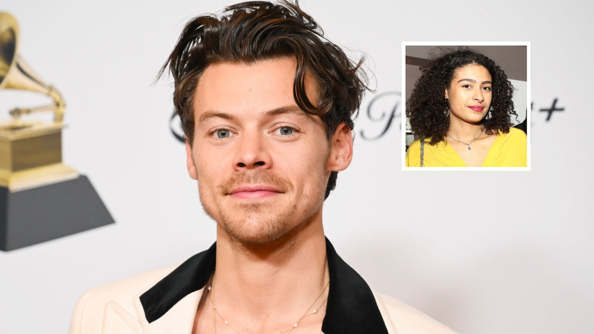 Is Harry Styles dating Ella Kenny after passionate kiss at Glastonbury? [Report]