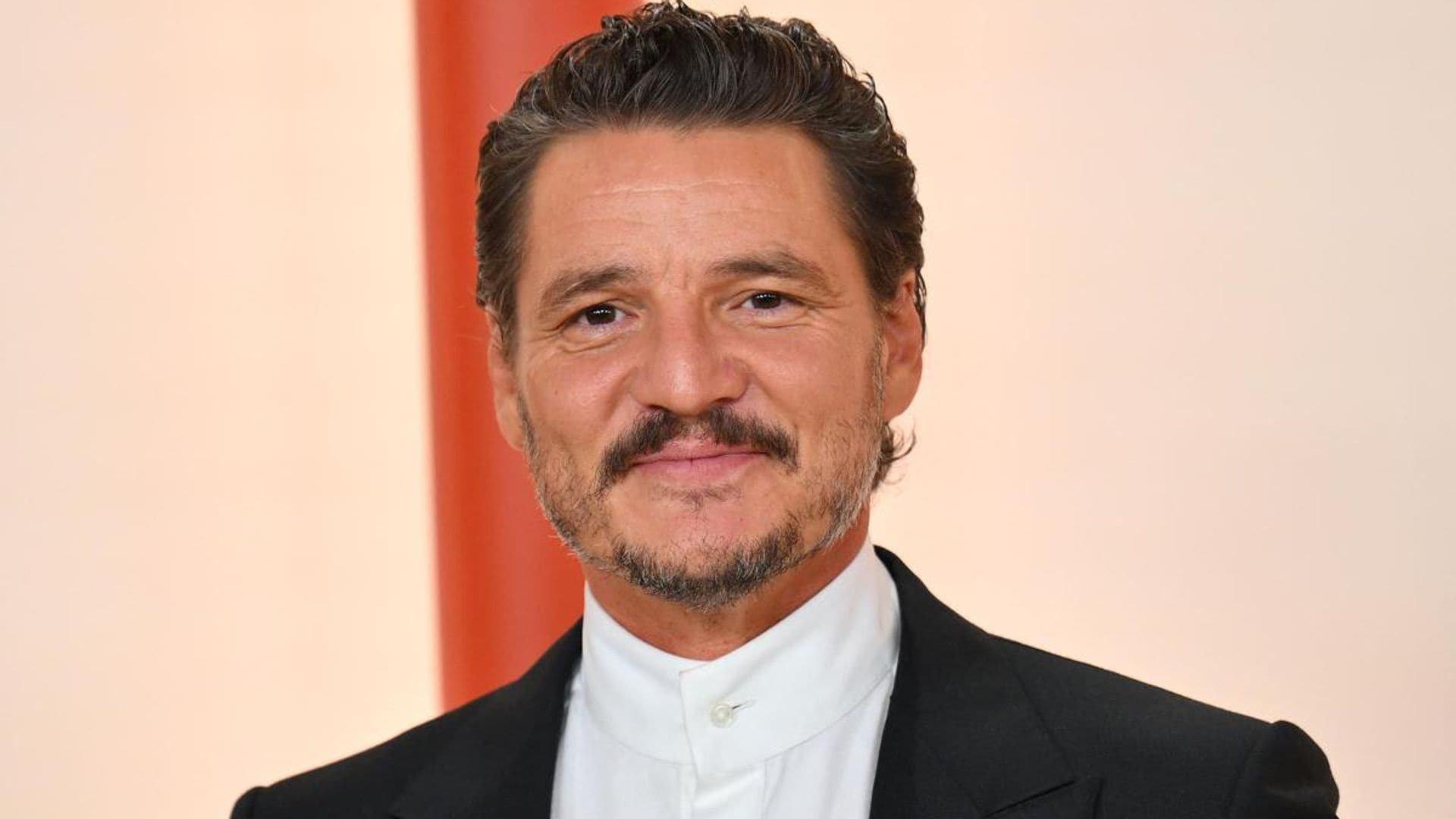 Why everyone is obsessed with Pedro Pascal: AI responds