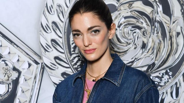 Sofia Sanchez de Betak elegida entre el Top 100 Latina Powerhouse 2023