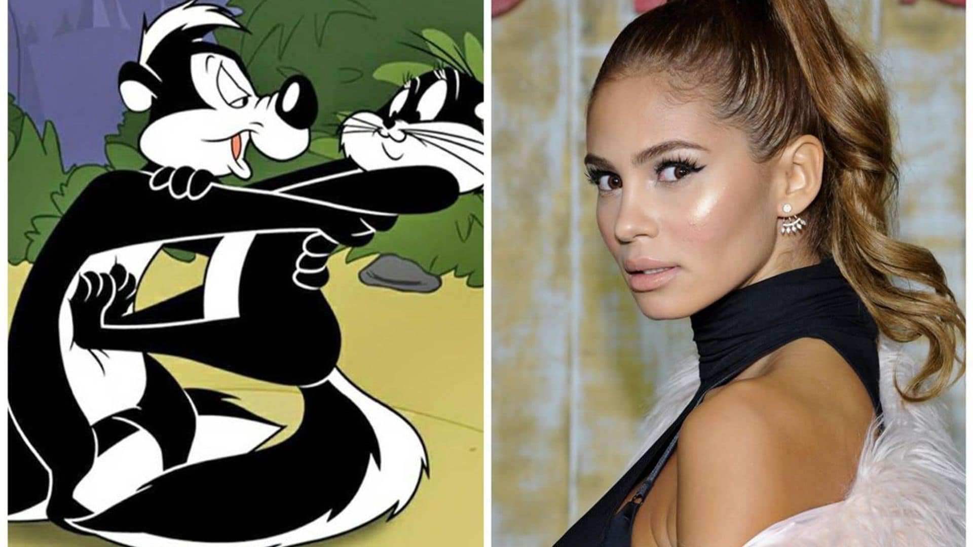 Did Pepé Le Pew’s scene got cut off from the ‘Space Jam’ sequel for promoting harassment?