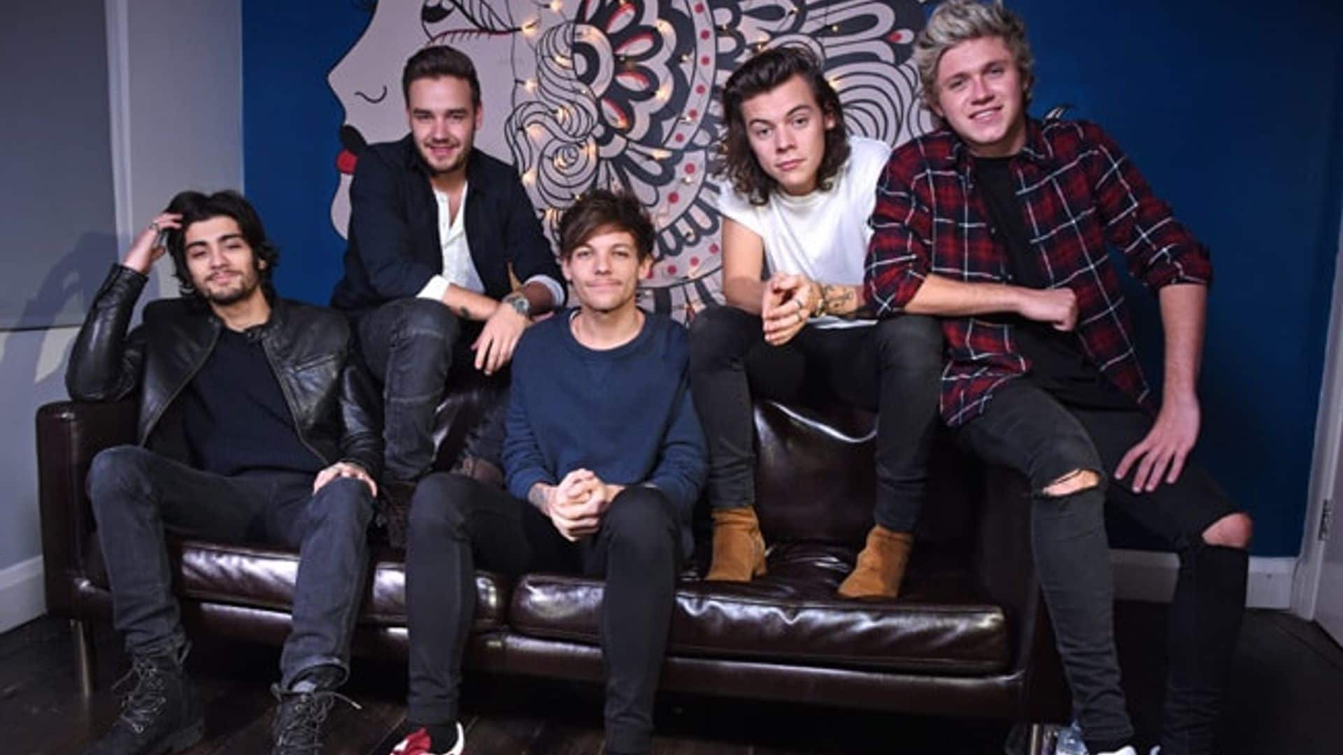 One Direction opens up since Zayn Malik's exit and are 'gutted'