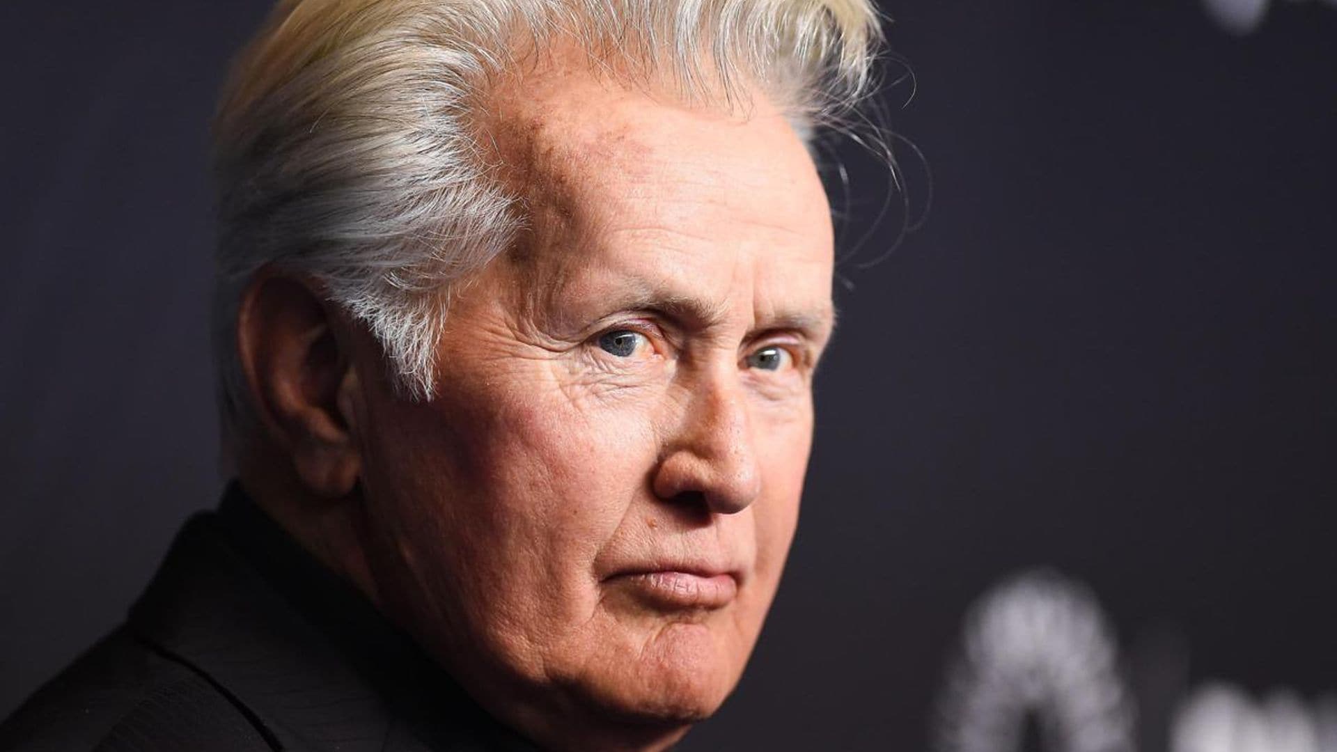 Martin Sheen regrets not breaking into Hollywood using his legal name, Ramon Estévez