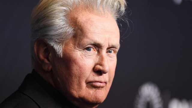 Martin Sheen regrets not breaking into Hollywood using his legal name, Ramon Estevez