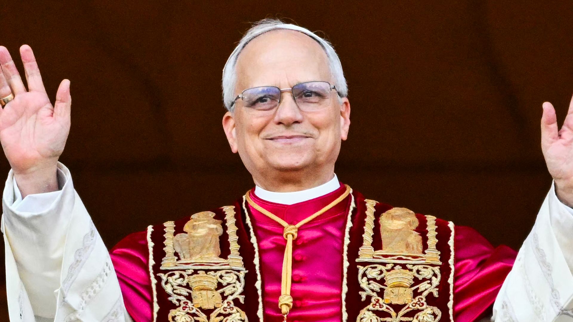Pope Leo XIV has lung cancer: What doctors removed during his surgery