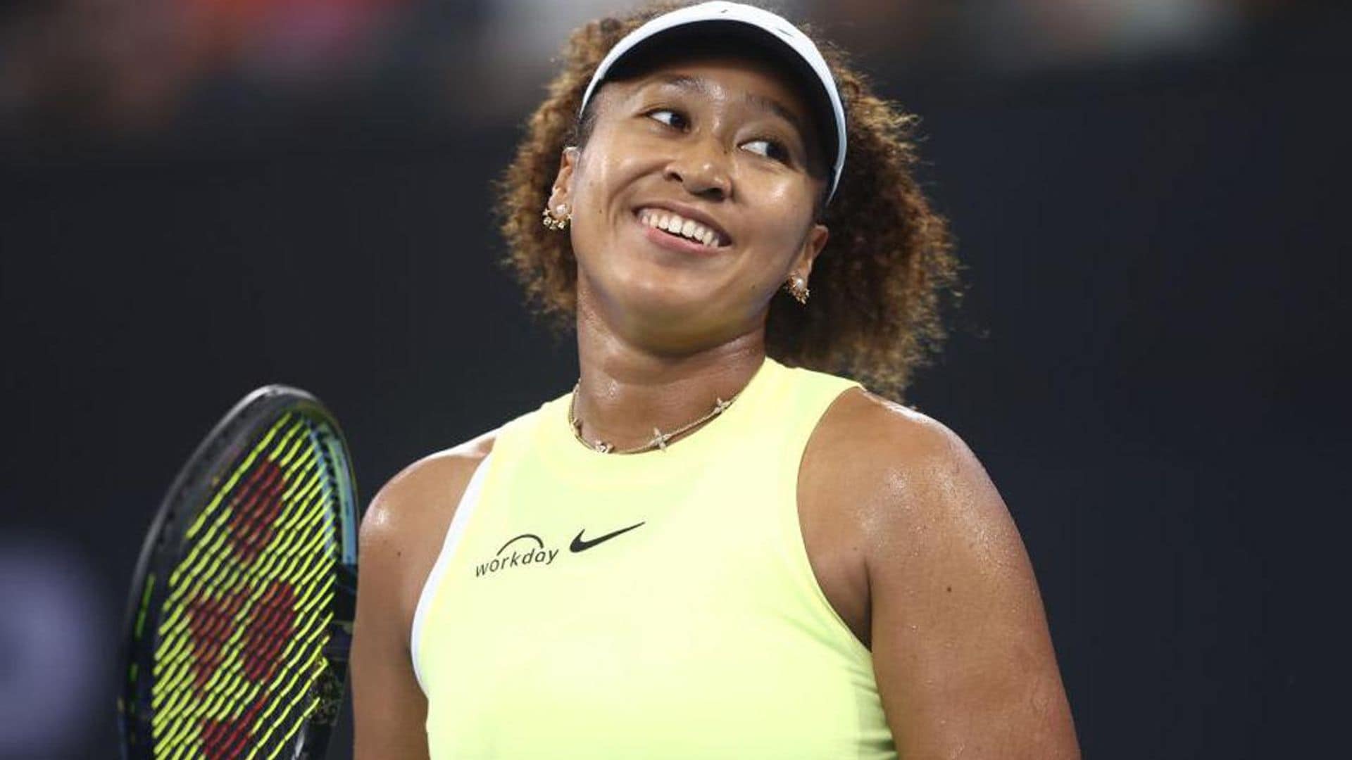 Naomi Osaka’s comeback has been a ‘personal win’ for her