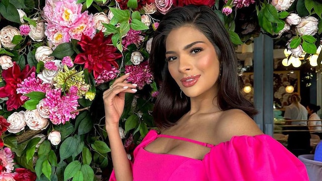 Sheynnis Palacios