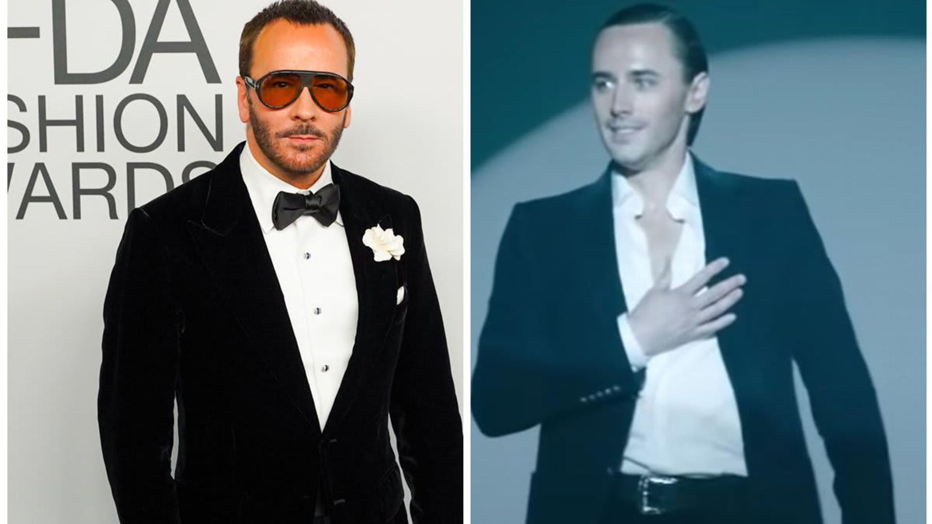 House of Gucci: Why Tom Ford had mixed feelings about his portrayal in the movie