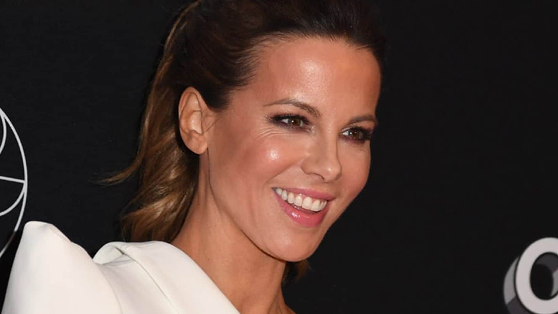Kate Beckinsale was confused with Kate Middleton by the press - and she owned it!