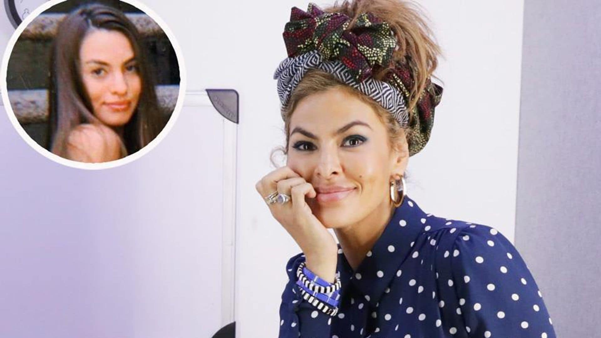 Eva Mendes' beautiful niece models the ultimate summer look from her collection